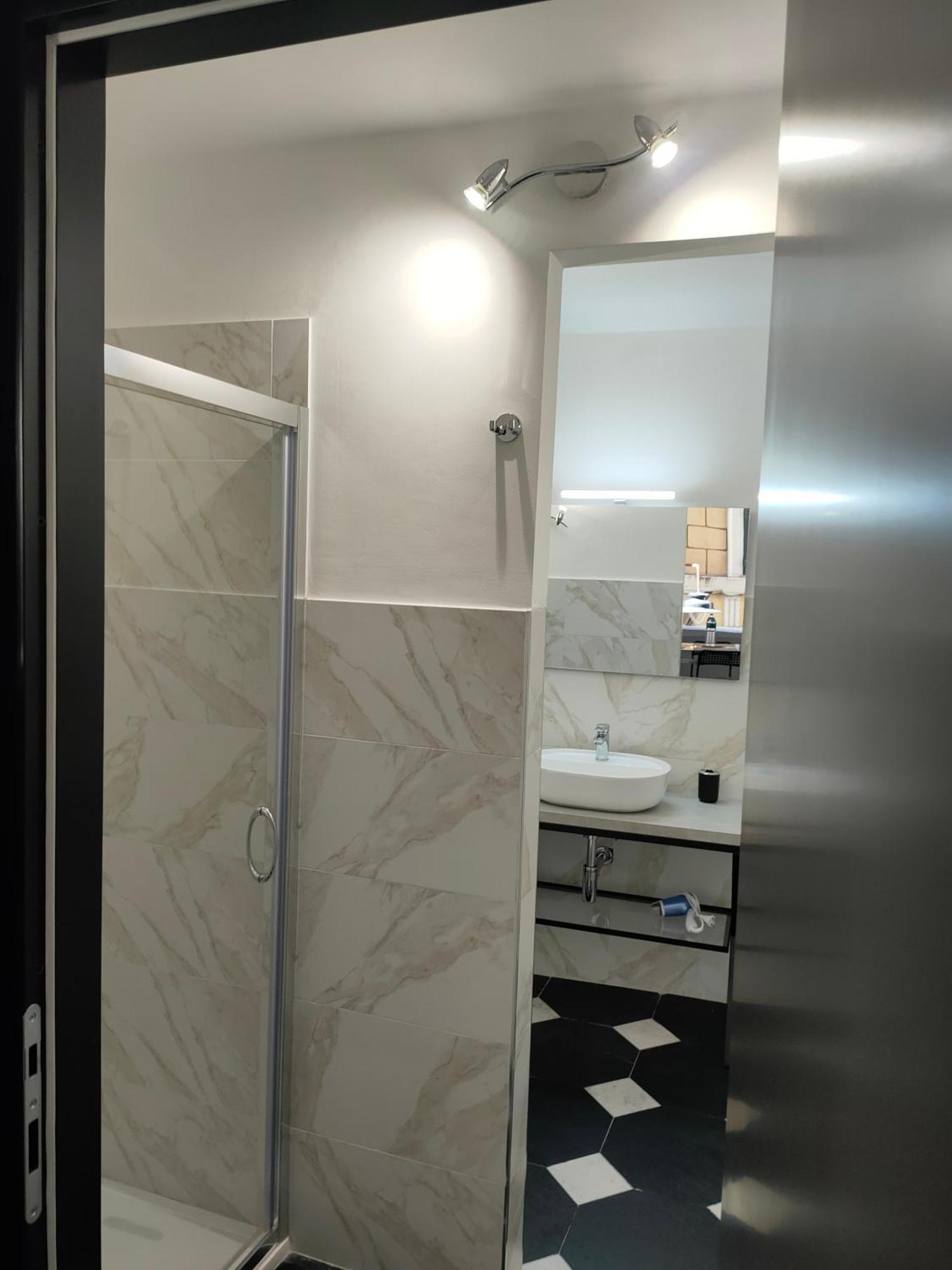 Rooms Ponte Calvi Генуя Екстер'єр фото
