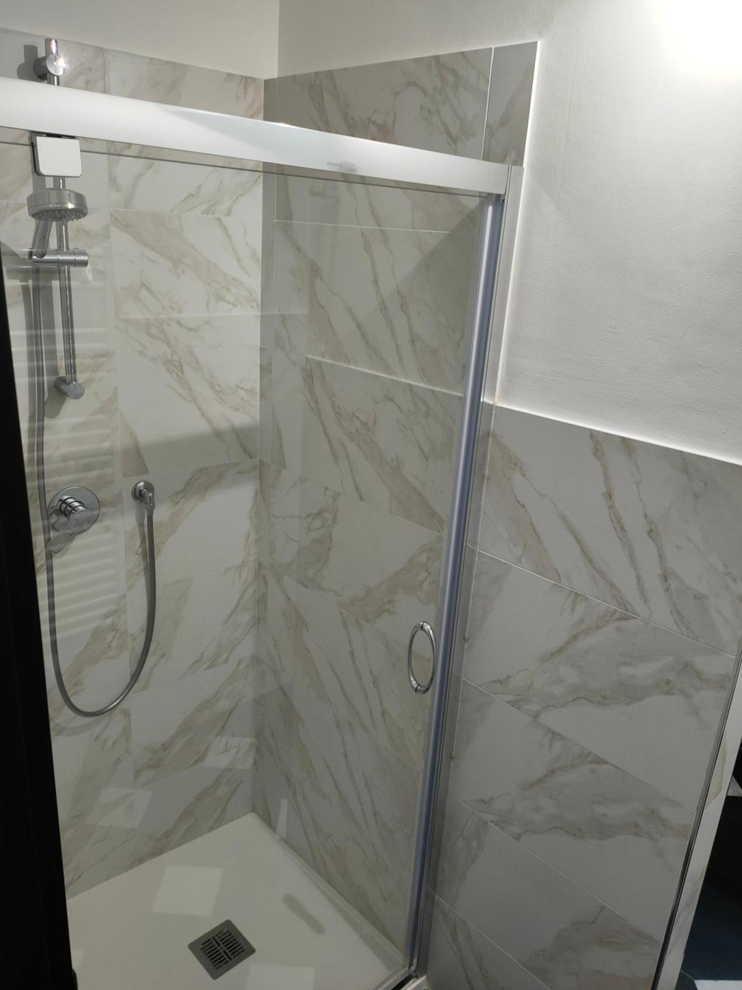Rooms Ponte Calvi Генуя Екстер'єр фото